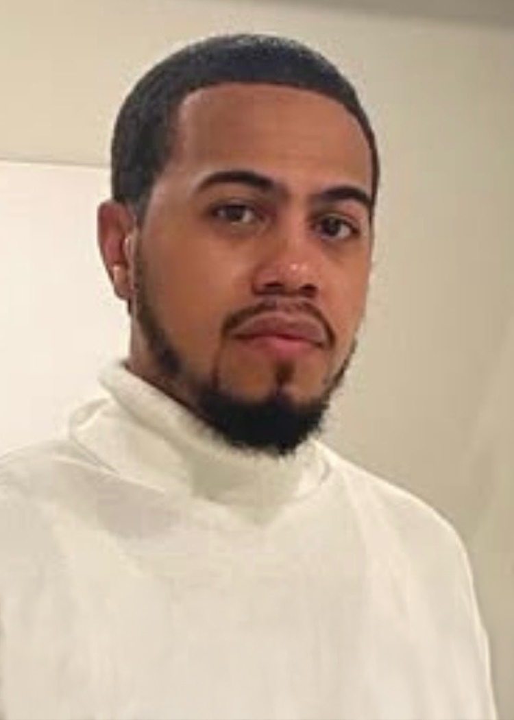 Tyrell Smith