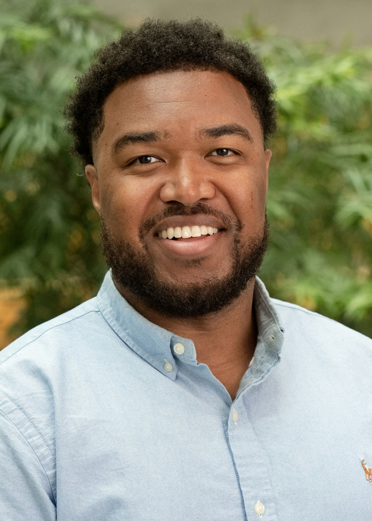 Kyle Thomas