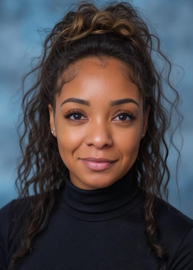 Alexis Williams