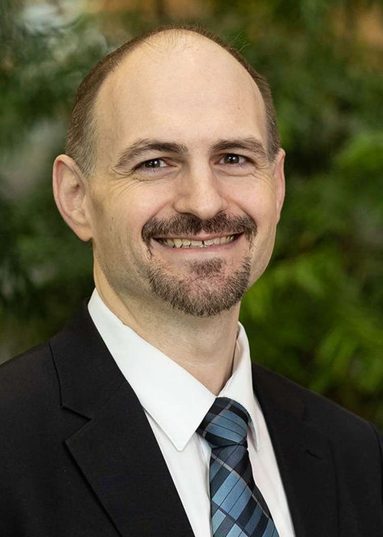 Matthew Witt