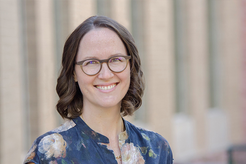 Jayne Martin Carli, PhD