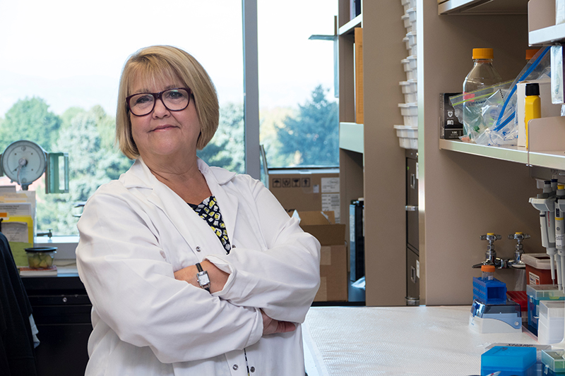 Theresa Powell, PhD