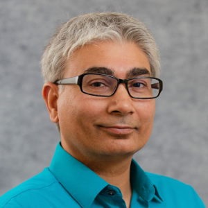 Anuj Chauhan, PhD