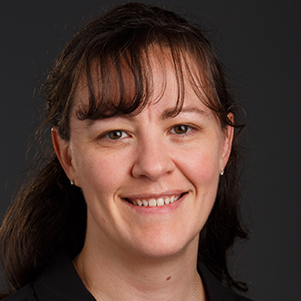 Brandie Wagner, PhD
