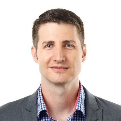 Chris Yakacki, PhD