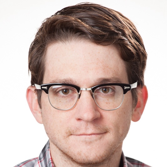 Daniel Denman, PhD