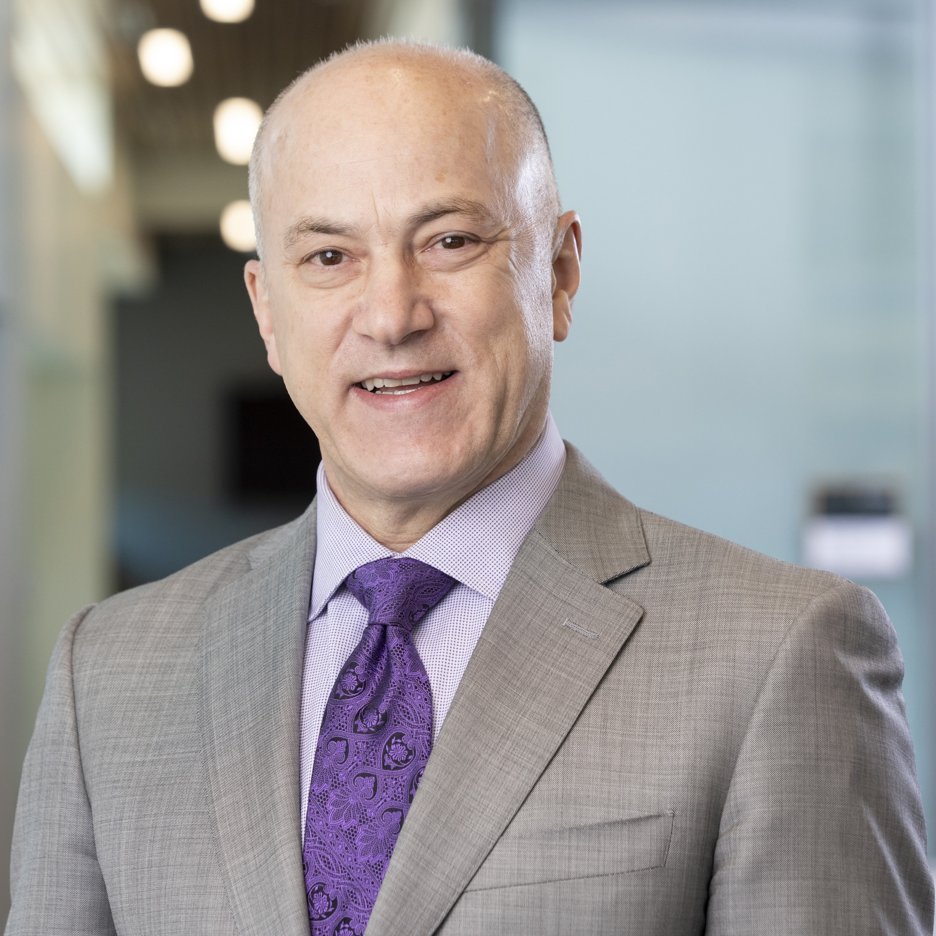 Jeffrey Bennett, MD, PhD