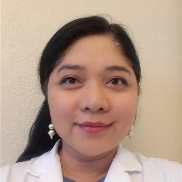 Maria Nagel, MD