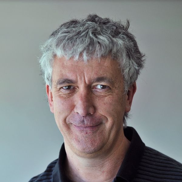 Trevor Williams, PhD