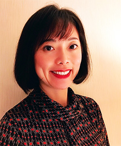 Tianjing Li