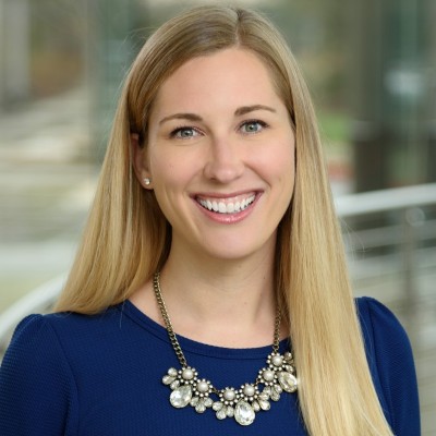 Emily Gibson Headshot