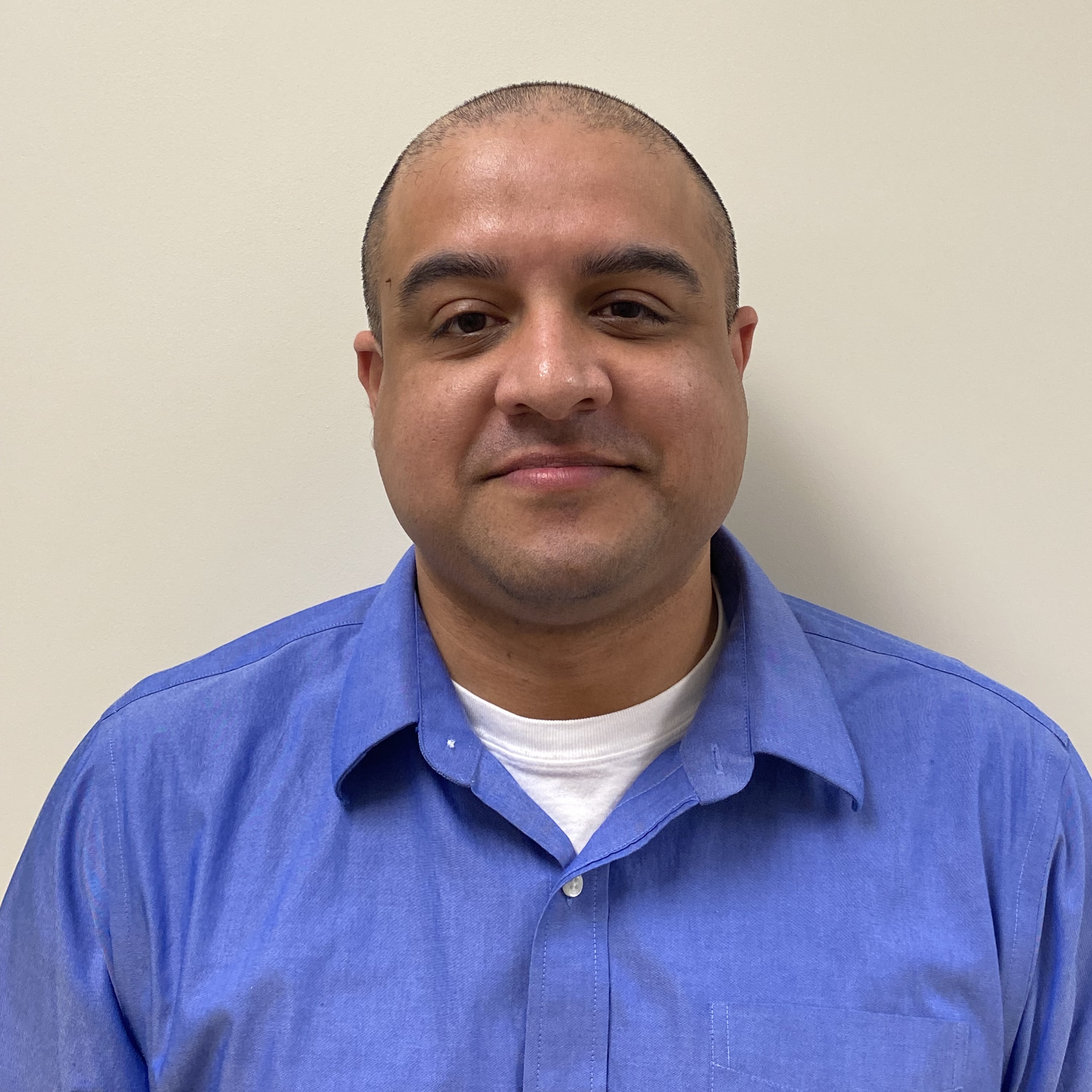 Sid Parekh Headshot