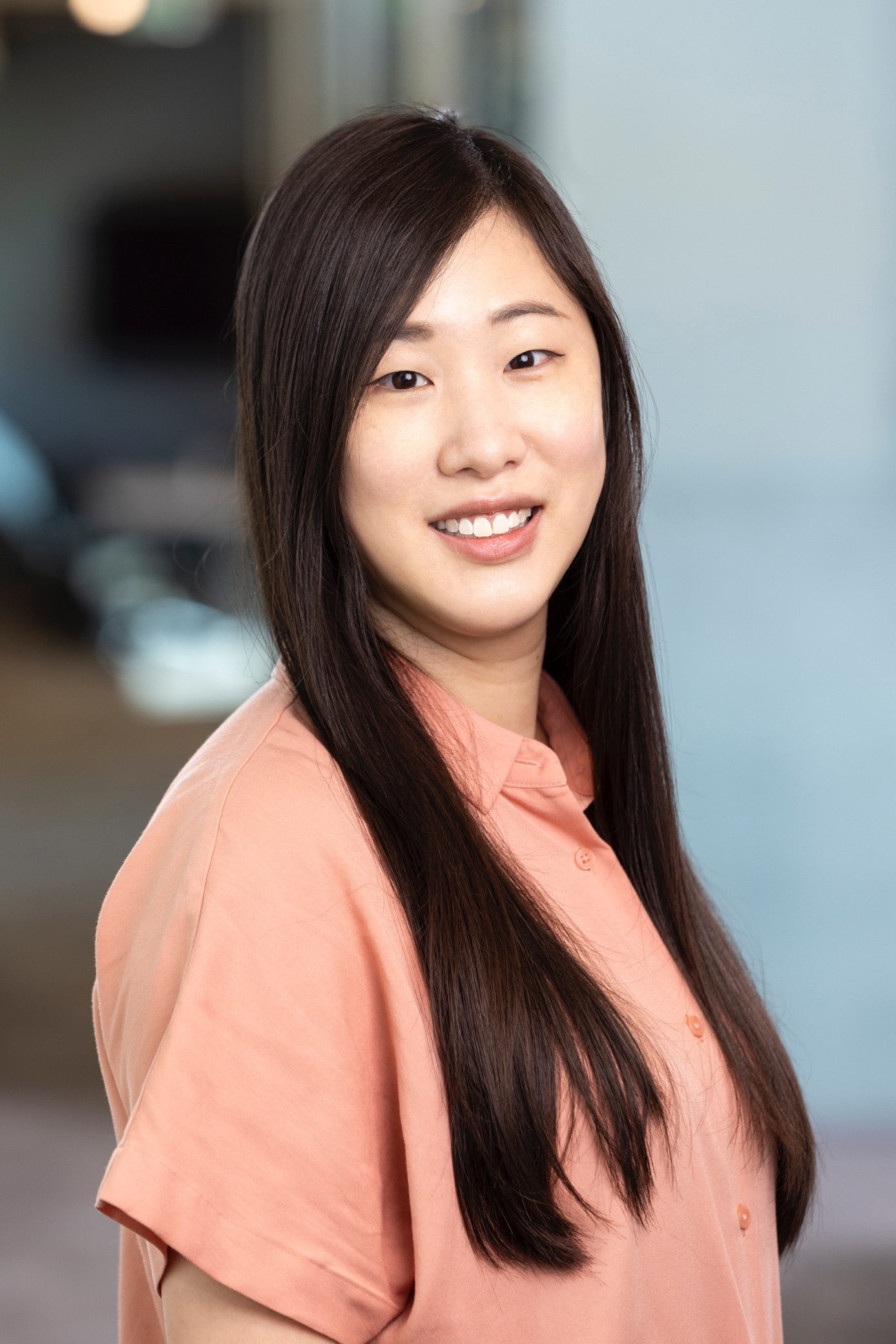 Valerie Yim 2023