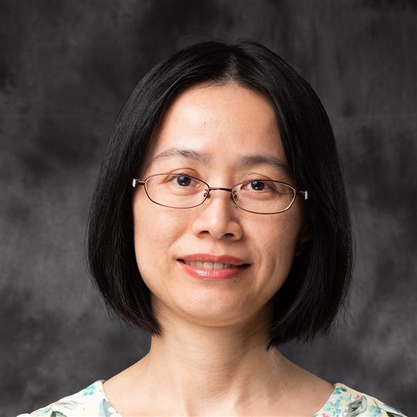 Alsion Suhsun Liu