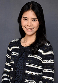 Thanitsara Muky Rittiphairoj