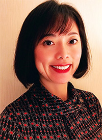 tianjing li