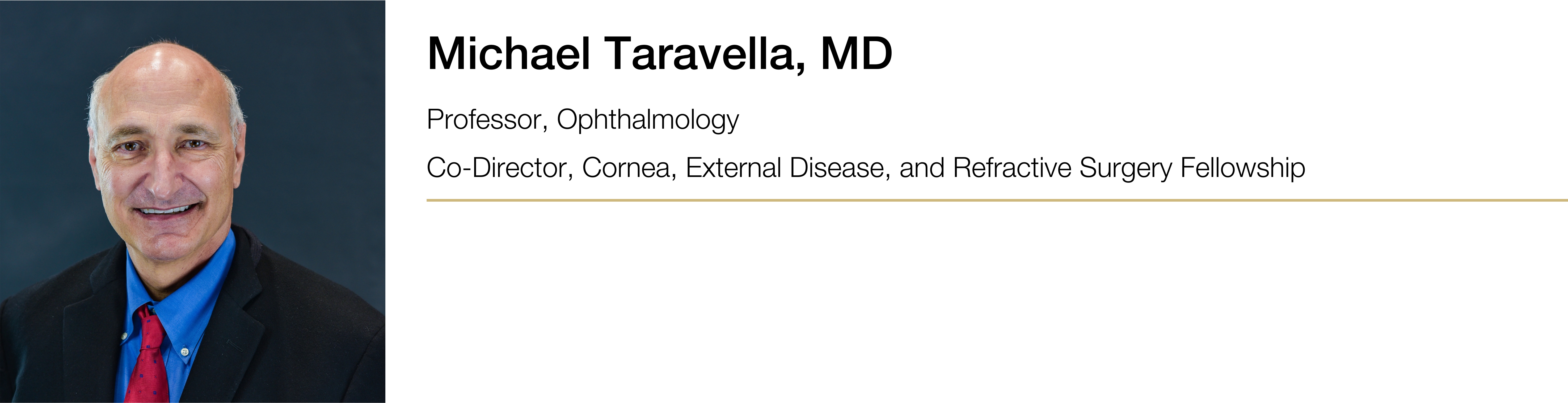 Taravella, Michael