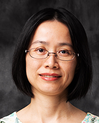 Alison Liu