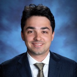 Nikhil Mandava