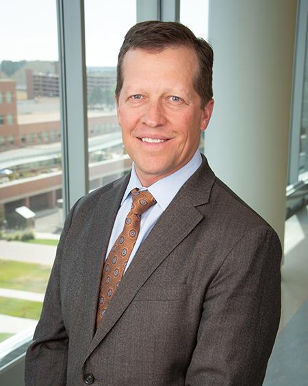 Michael Dayton, MD