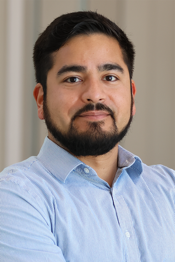 Andy Lalka, MPH