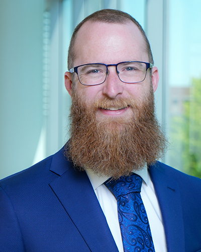 Eric Earley, PhD