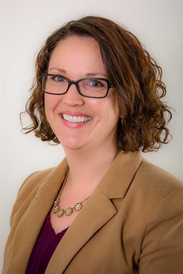 Katherine Payne, MD