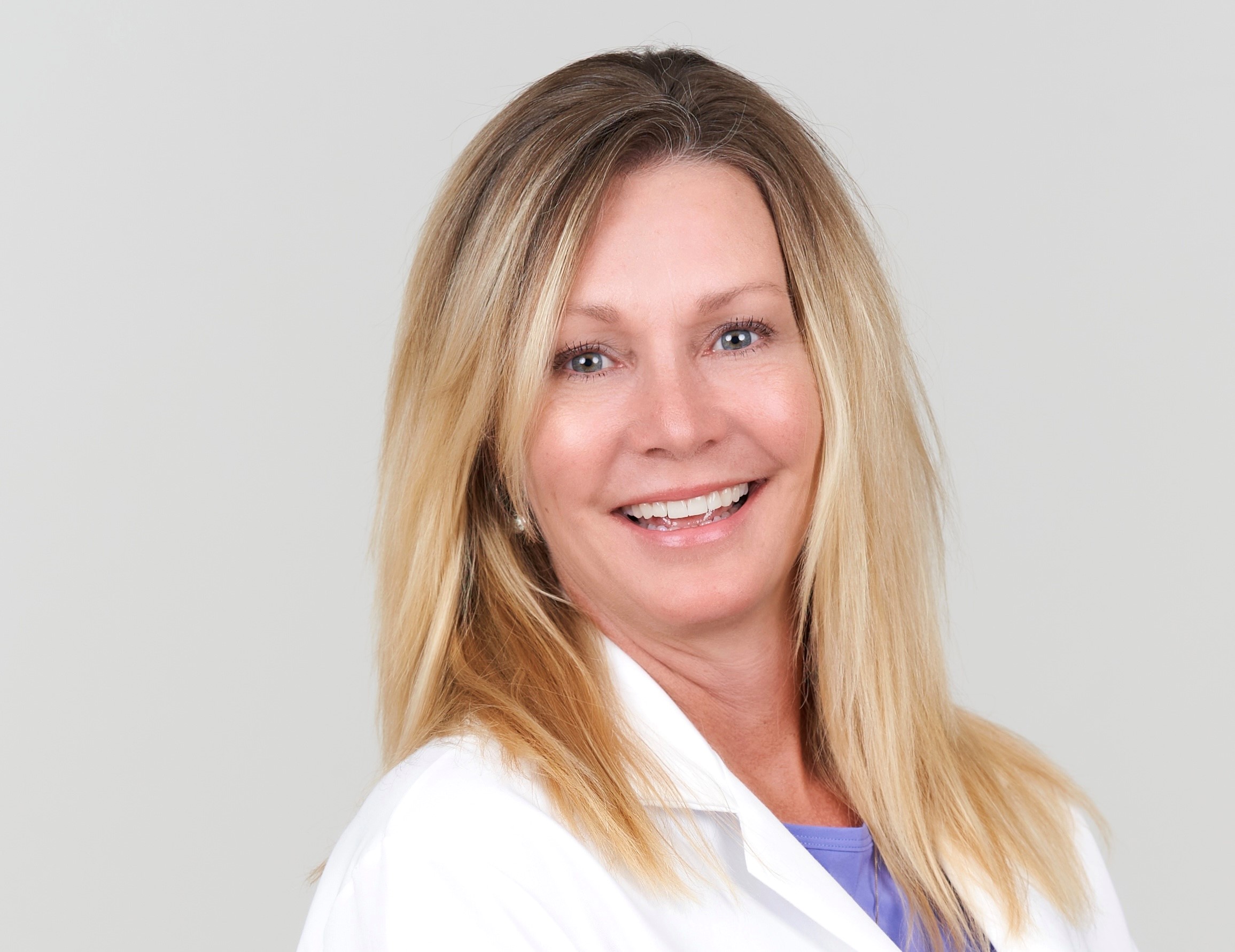 Leeann Keller, NP