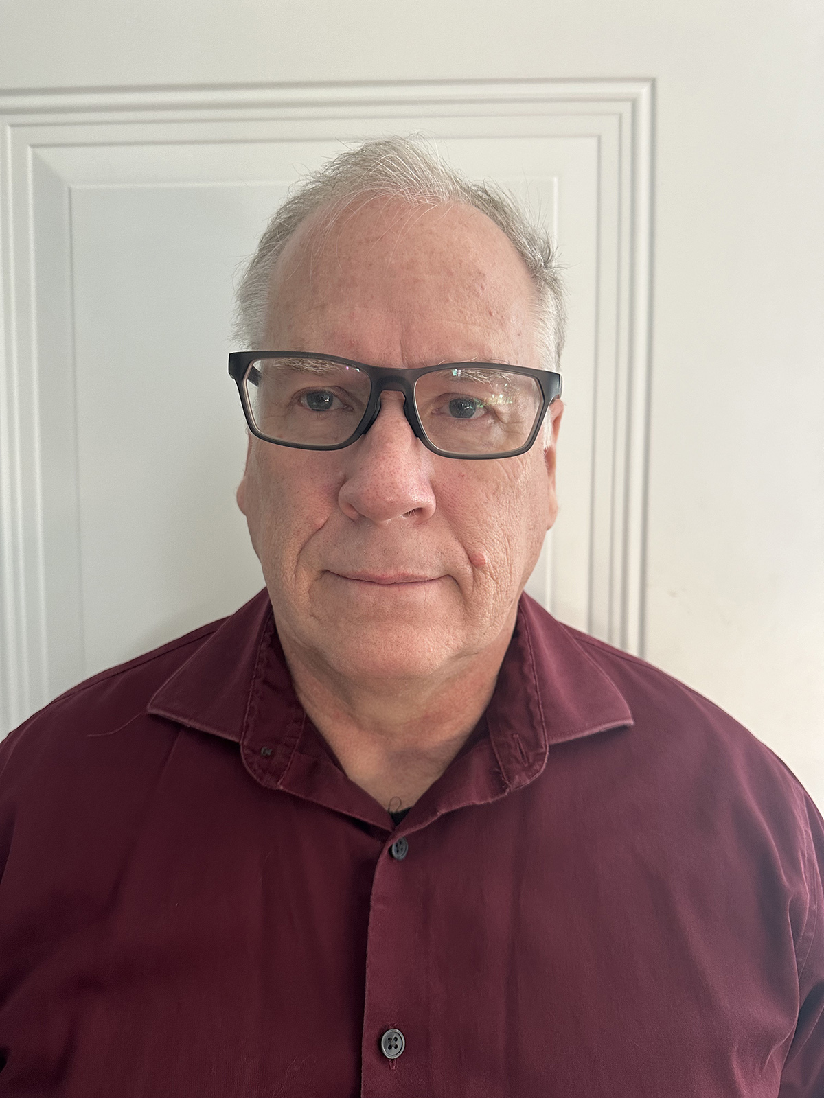 Mark Speckman, APN-BC