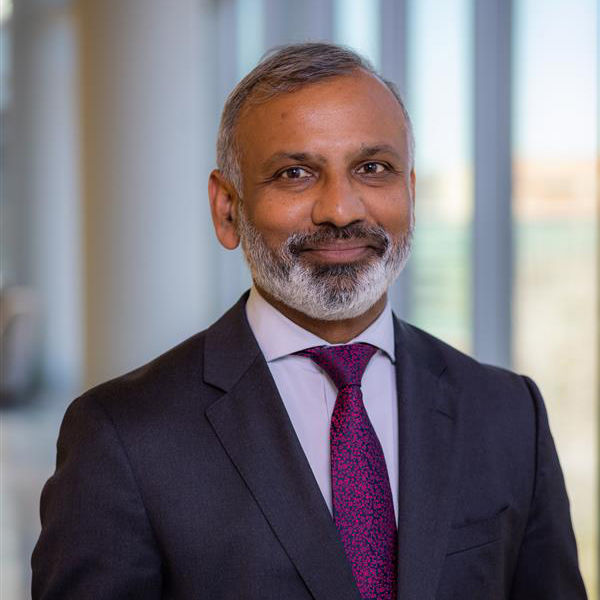 Venu Akuthota, MD