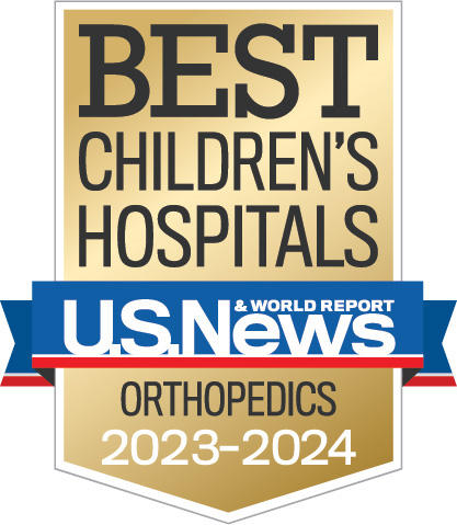 Best Children's Hospital