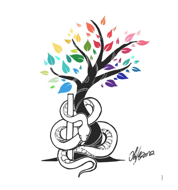 Proud member of Pride Ortho’s LGBTQ+ Friendly Residency Programs