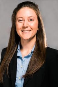 Erika Valentine, MD Erika Valentine, MD