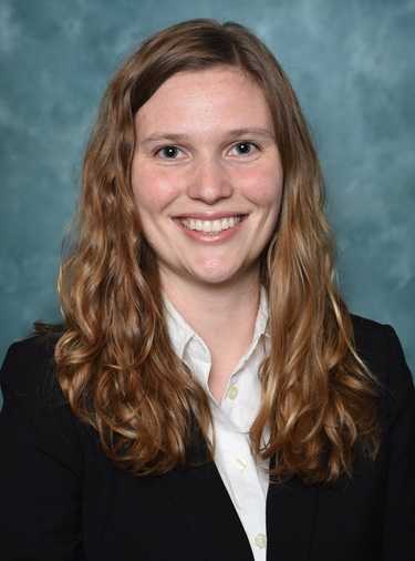 Meaghan Barr, MD