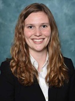 Meaghan Barr, MD Meaghan Barr, MD