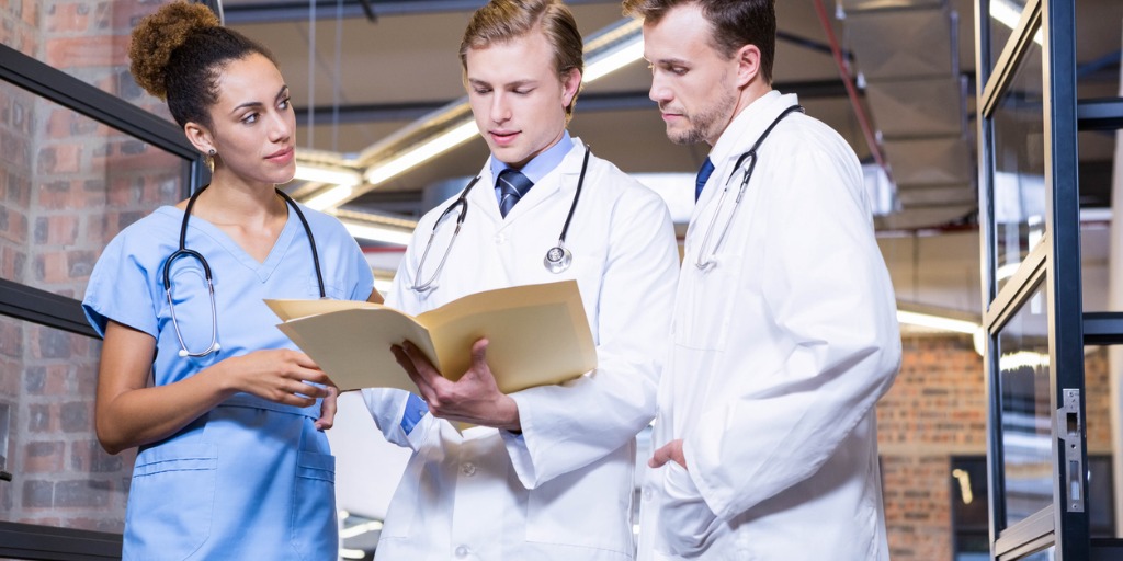 Orthopedic Medical Students, University of Colorado