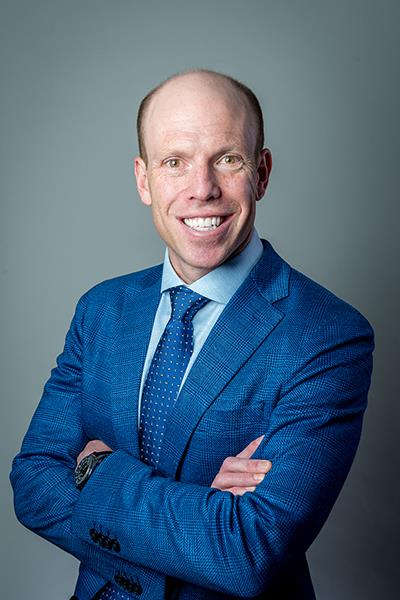 Joshua Metzl, MD