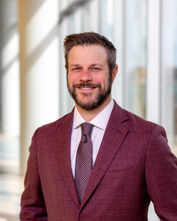 Jason Stoneback, MD