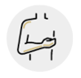 Hand-Wrist-Elbow