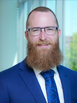Eric Earley, PhD
