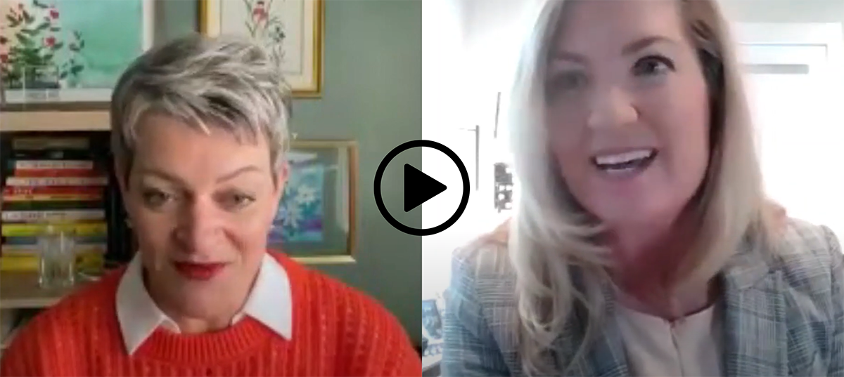 Amputee Coalition, featuring Cass Isidro and Dr. Danielle Melton, University of Colorado