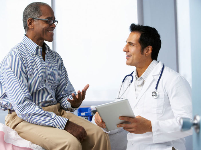 Patient Care, University of Colorado, Orthopedics