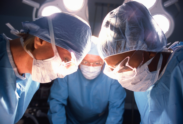 Future Leaders in Orthopedics