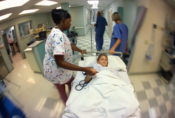 Pediatric Orthopedic Surgery