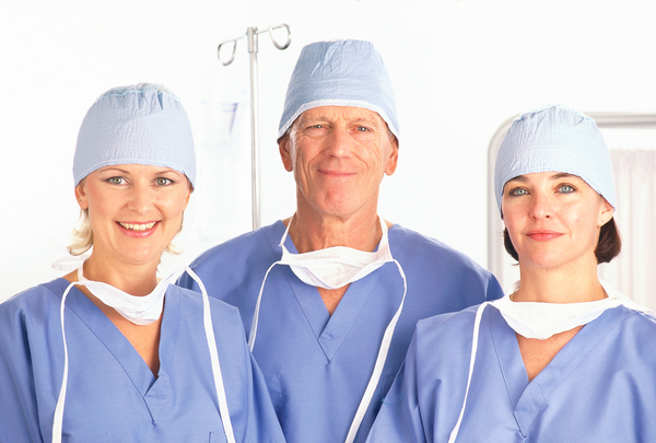 Spine Surgery