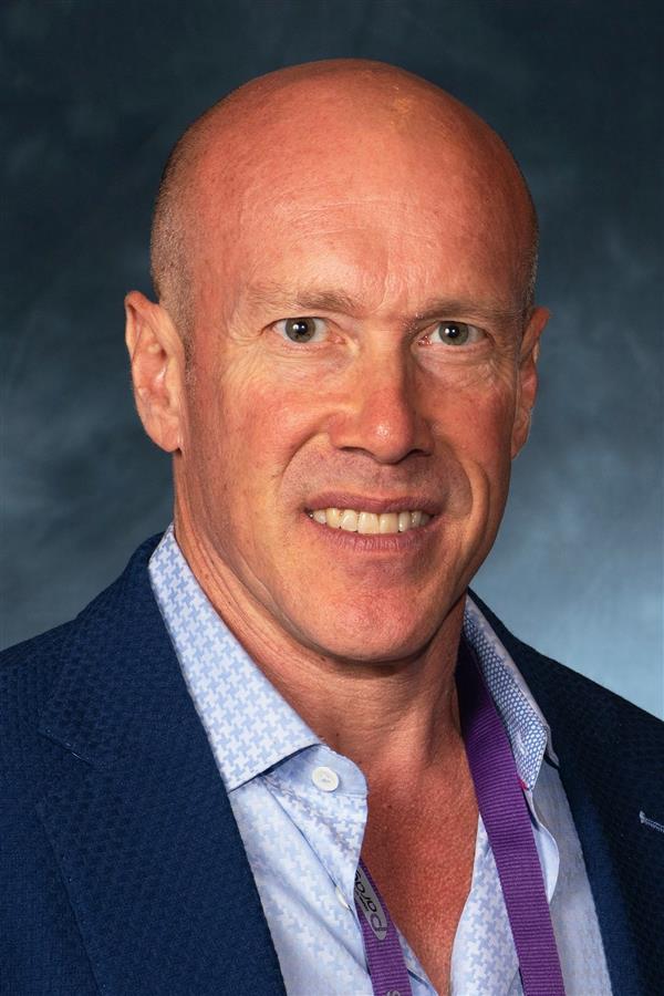 Robert Leland, MD