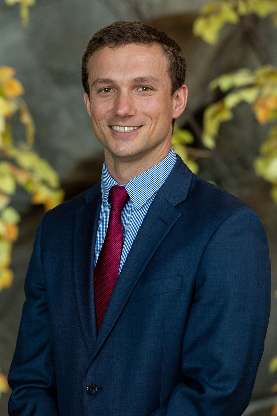 Parker Prusick, MD
