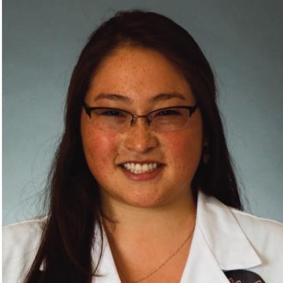 Sarah Tamura, PA-C