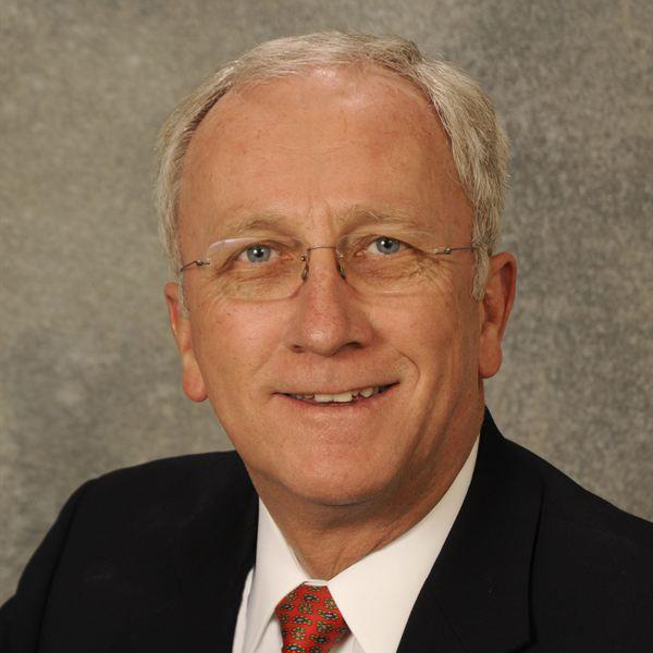 Frank Scott, MD