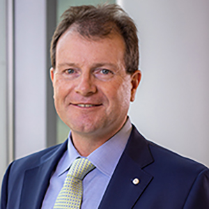 Fraser Leversedge, MD